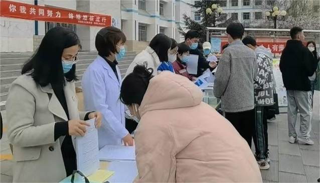 4.發(fā)放資料（2）